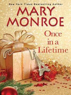 Once in a Lifetime - ebook